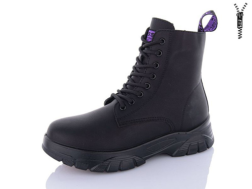 Ботинки Kulada-Ucss-M•D D3013-2 в магазине Фонтан Обуви