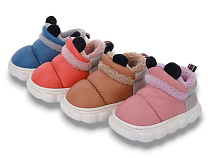 Lion-Lu2 JH2307 mix в магазине Фонтан Обуви