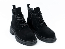 Ботинки Allshoes 221225 в магазине Фонтан Обуви