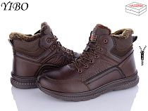 Ботинки Ptpt M5315-1 в магазине Фонтан Обуви