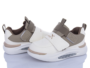 Кроссовки Wei Wei 1486-1 khaki в магазине Фонтан Обуви