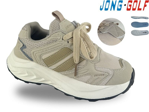 Кроссовки Jong-Golf C11912-3 в магазине Фонтан Обуви