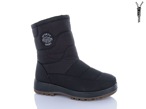 Ботинки Wsmr WY23-1 в магазине Фонтан Обуви