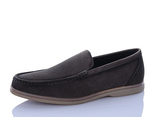 Туфли Desay WD2525-19 в магазине Фонтан Обуви