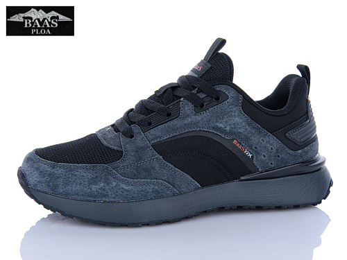 Кроссовки Baas L1862-2 в магазине Фонтан Обуви