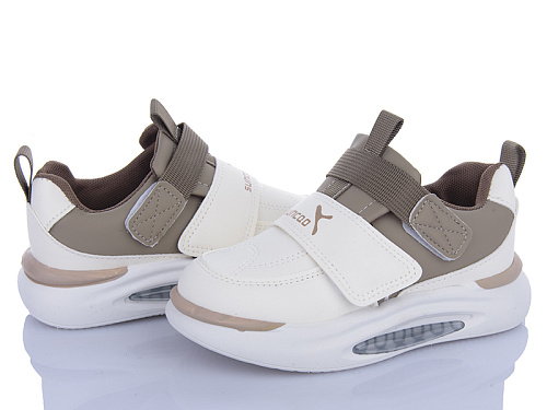 Кроссовки Wei Wei 1486-1 khaki в магазине Фонтан Обуви