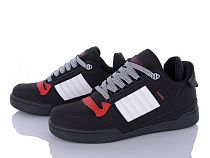 Кроссовки Violeta 188-7 black в магазине Фонтан Обуви