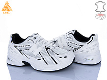 Кроссовки Stilli Group N350-14 в магазине Фонтан Обуви