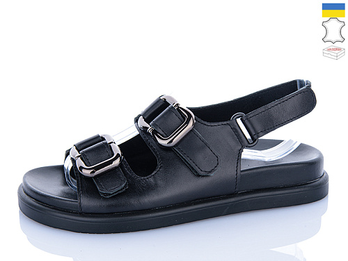 Босоножки Botema 195-1 в магазине Фонтан Обуви