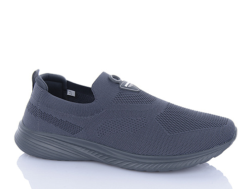 Кроссовки Bonote D9111-3 батал в магазине Фонтан Обуви