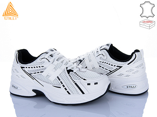 Кроссовки Stilli Group N350-14 в магазине Фонтан Обуви