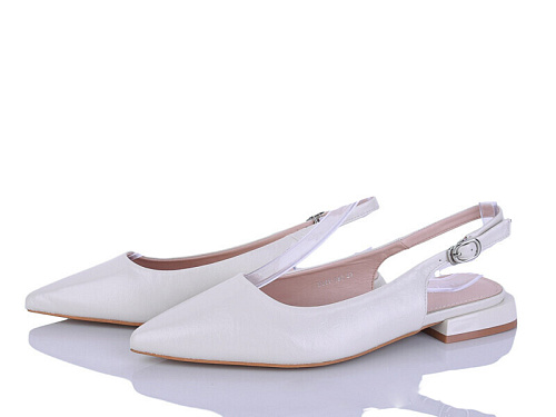 Туфли Бабочка 5041-180 в магазине Фонтан Обуви