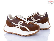 Кроссовки Lady Lily HT18-3 в магазине Фонтан Обуви