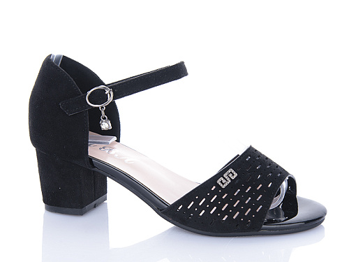 Босоножки Qq Shoes BR705-12 в магазине Фонтан Обуви