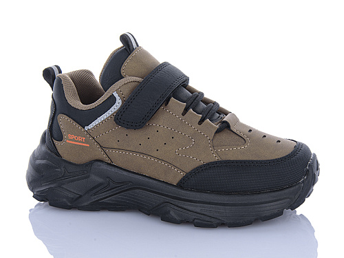 Кроссовки Xifa Kids XXF02-Y5007-3Z в магазине Фонтан Обуви
