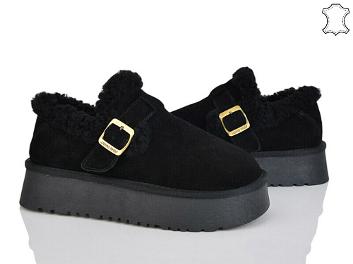 Угги Бабочка 5826-443 в магазине Фонтан Обуви