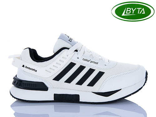 Кроссовки Bayota B5231-4 в магазине Фонтан Обуви