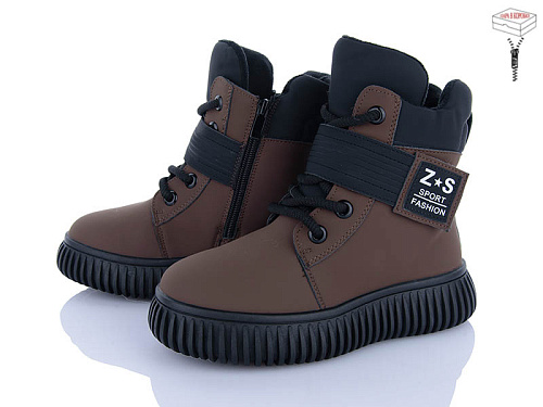 Ботинки Big 3927-G93A62-8 в магазине Фонтан Обуви