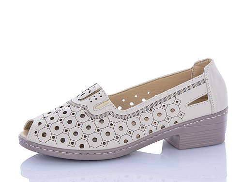 Туфли Wsmr 603-3 в магазине Фонтан Обуви