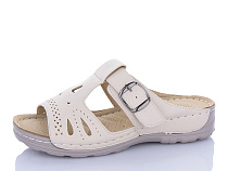 Шлепанцы Wsmr 8887-3 в магазине Фонтан Обуви