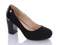 Туфли Aba E27-5 в магазине Фонтан Обуви