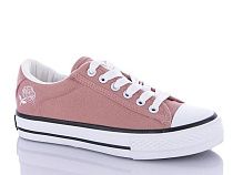 Кеды No Brand N302 pink old в магазине Фонтан Обуви
