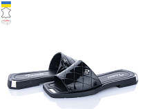 Шлепанцы Fatfax 1420-17 в магазине Фонтан Обуви