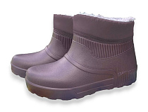 Галоши Rai Shoes E26 індіго в магазине Фонтан Обуви