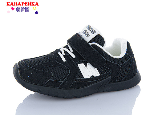Кроссовки Gfb Y7138-1 в магазине Фонтан Обуви