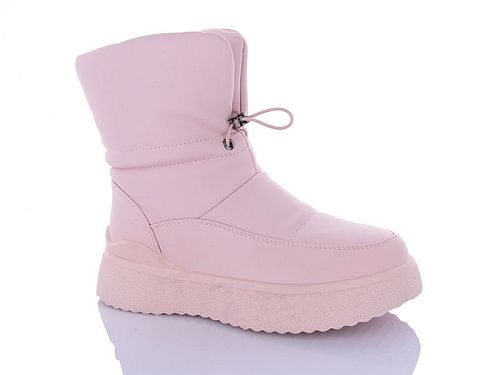 Ботинки Swin-Purlina PM3771-6 в магазине Фонтан Обуви