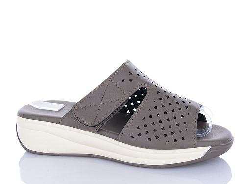 Шлепанцы Ldw C220-2 в магазине Фонтан Обуви