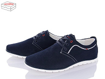 Туфли Kulada-Ucss-M•D D939-2D в магазине Фонтан Обуви