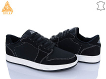 Кроссовки Stilli Group HB730-8 шкіра в магазине Фонтан Обуви