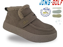 Ботинки Jong-Golf C40714-3 в магазине Фонтан Обуви