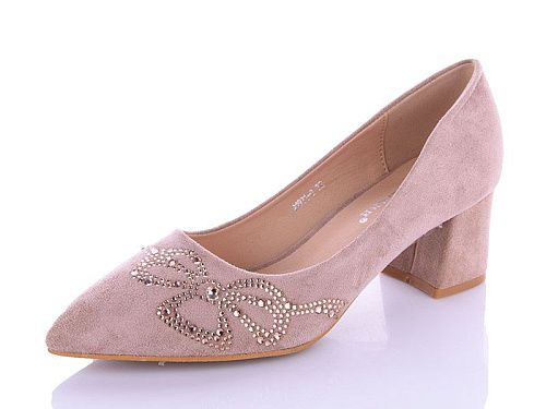 Туфли Башили 3029-21971-2 в магазине Фонтан Обуви