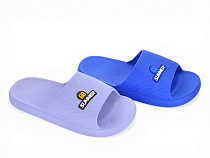 Шлепанцы Jibukang 8865 mix в магазине Фонтан Обуви