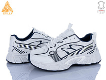 Кроссовки Stilli Group NK180-10 шкіра в магазине Фонтан Обуви