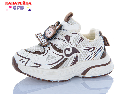 Кроссовки Gfb T172-4 в магазине Фонтан Обуви