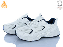 Кроссовки Stilli Group NK110-2 шкіра в магазине Фонтан Обуви