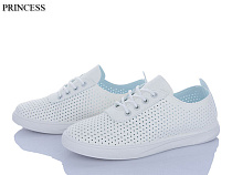 Кроссовки Princess 12-12 в магазине Фонтан Обуви