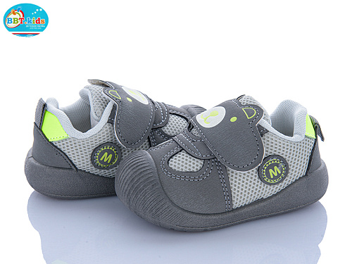 Кроссовки Bbt FH378-5-5 в магазине Фонтан Обуви