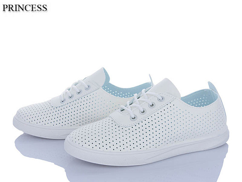 Кроссовки Princess 12-12 в магазине Фонтан Обуви