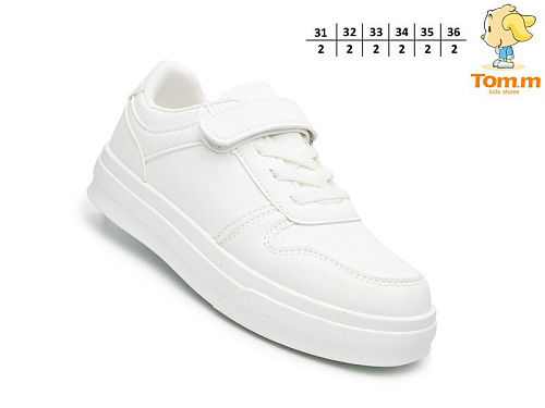 Кроссовки Том.М 68023B в магазине Фонтан Обуви