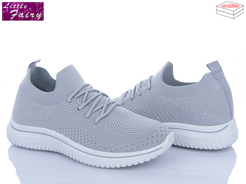 Кроссовки Little Fairy L967-2 в магазине Фонтан Обуви
