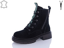 Ботинки Aba2 8ABA03-2 в магазине Фонтан Обуви