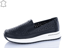 Туфли M•D-Gresso-Lunastep D5883-5 в магазине Фонтан Обуви
