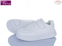 Кроссовки Little Fairy 578-1 в магазине Фонтан Обуви