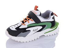 Кроссовки Леопард AA8081 в магазине Фонтан Обуви