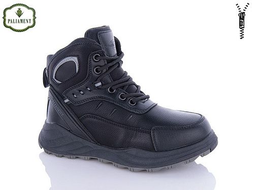 Ботинки Paliament C1073-2 в магазине Фонтан Обуви