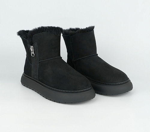 Угги Allshoes 203051 в магазине Фонтан Обуви